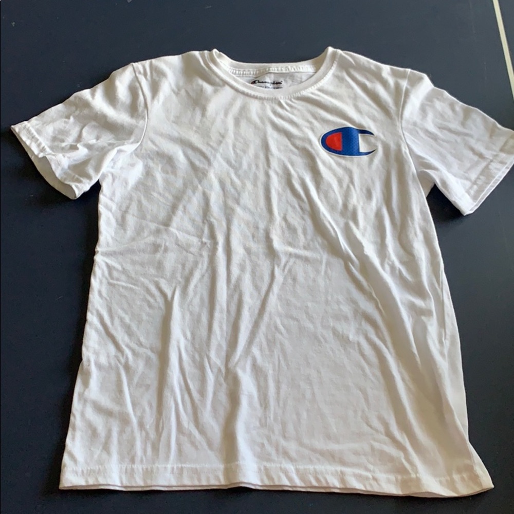 Kids Champion Tee